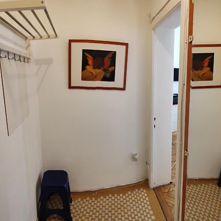 Studio Ultracentral Universitatea Бухарест Экстерьер фото