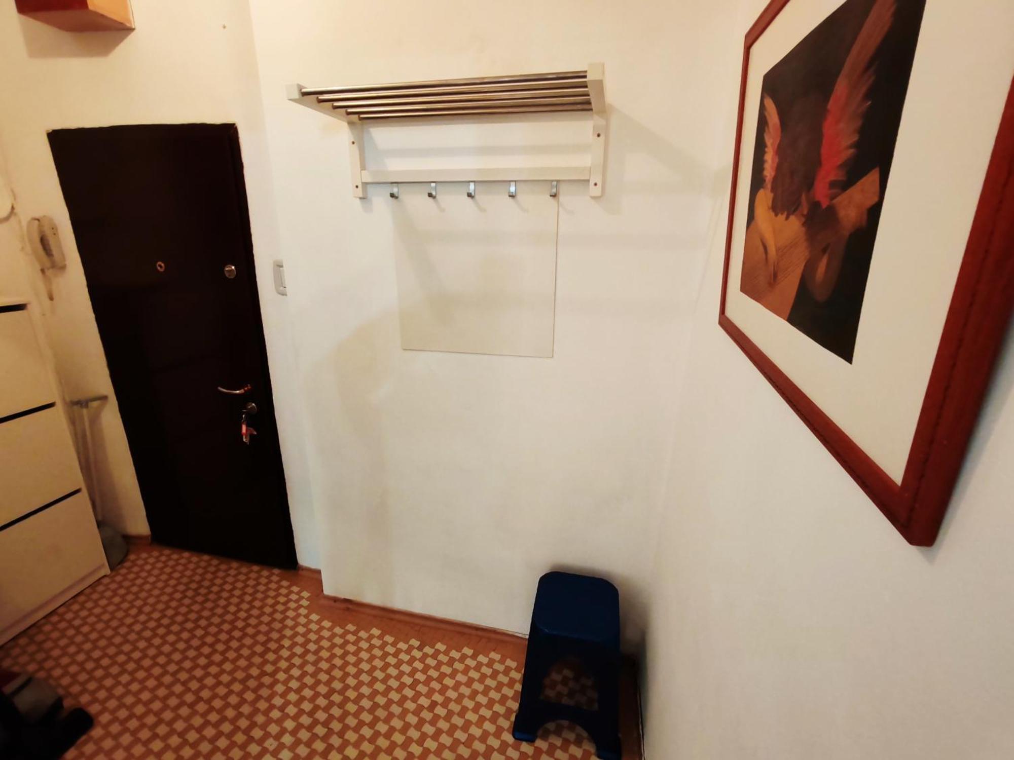 Studio Ultracentral Universitatea Бухарест Экстерьер фото