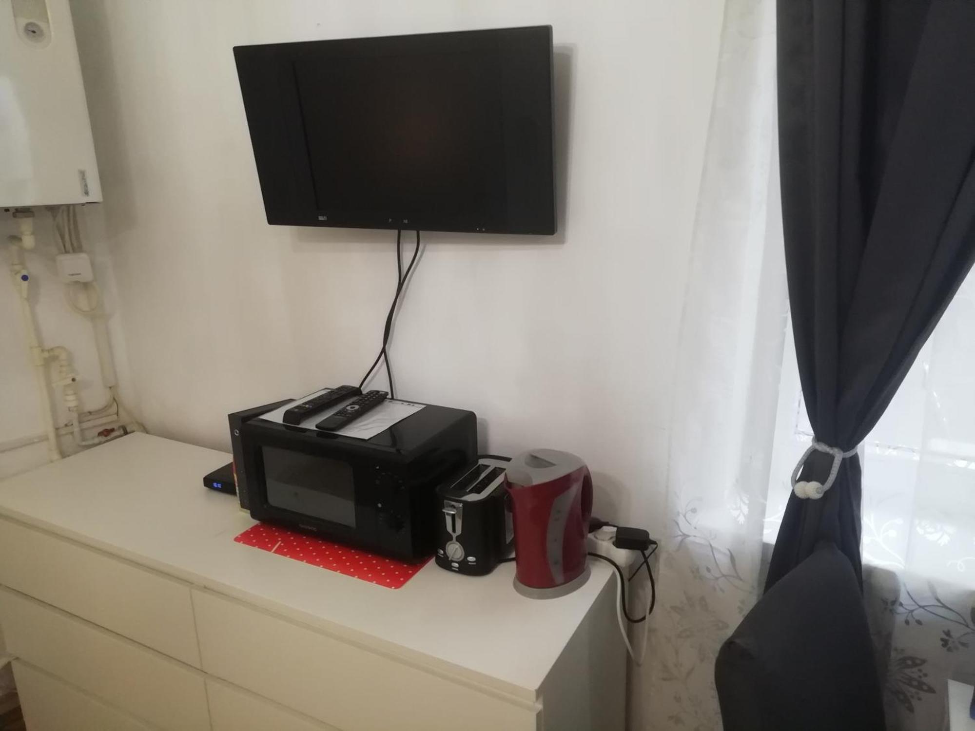 Studio Ultracentral Universitatea Бухарест Экстерьер фото