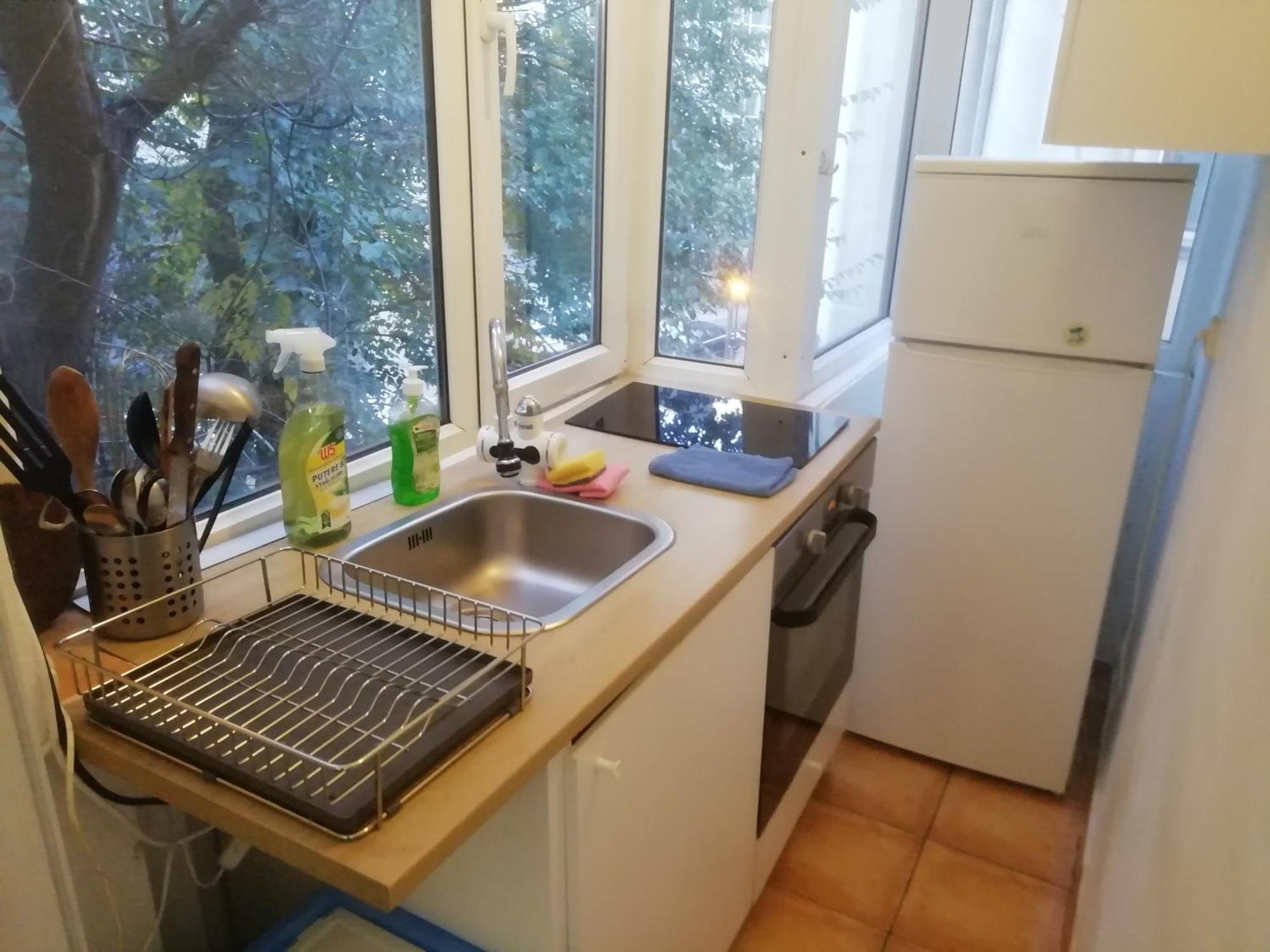 Studio Ultracentral Universitatea Бухарест Экстерьер фото